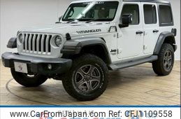 chrysler jeep-wrangler 2019 -CHRYSLER--Jeep Wrangler ABA-JL20L--1C4HJXKN4KW574389---CHRYSLER--Jeep Wrangler ABA-JL20L--1C4HJXKN4KW574389-