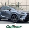 lexus nx 2020 -LEXUS--Lexus NX DBA-AGZ10--AGZ10-1025325---LEXUS--Lexus NX DBA-AGZ10--AGZ10-1025325- image 1