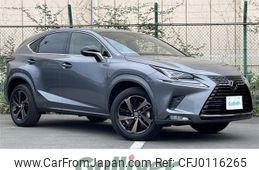 lexus nx 2020 -LEXUS--Lexus NX DBA-AGZ10--AGZ10-1025325---LEXUS--Lexus NX DBA-AGZ10--AGZ10-1025325-