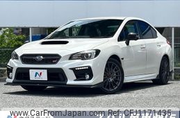 subaru wrx 2018 -SUBARU--WRX DBA-VAG--VAG-030168---SUBARU--WRX DBA-VAG--VAG-030168-