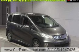 honda freed 2012 -HONDA--Freed GP3-1056926---HONDA--Freed GP3-1056926-