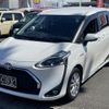 toyota sienta 2018 -TOYOTA--Sienta 6AA-NHP170G--NHP170-7141295---TOYOTA--Sienta 6AA-NHP170G--NHP170-7141295- image 2