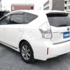 toyota prius-α 2011 CFJ1791132 image 13