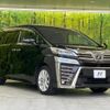 toyota vellfire 2018 -TOYOTA--Vellfire DBA-AGH35W--AGH35-0031863---TOYOTA--Vellfire DBA-AGH35W--AGH35-0031863- image 19