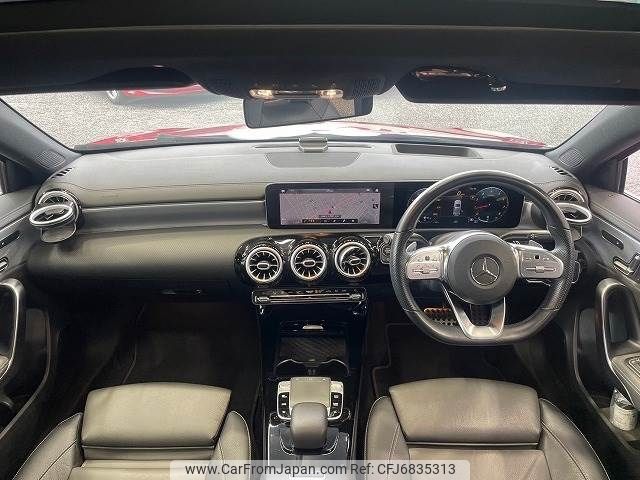 mercedes-benz a-class 2019 -MERCEDES-BENZ--Benz A Class 5BA-177084--WDD1770842V018919---MERCEDES-BENZ--Benz A Class 5BA-177084--WDD1770842V018919- image 2