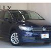 volkswagen golf-touran 2018 -VOLKSWAGEN--VW Golf Touran 1TCZD--JW025833---VOLKSWAGEN--VW Golf Touran 1TCZD--JW025833- image 2