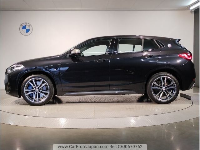 bmw x2 2024 -BMW--BMW X2 3BA-YN20--WBAYN120405W28***---BMW--BMW X2 3BA-YN20--WBAYN120405W28***- image 2