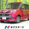 toyota tank 2017 -TOYOTA--Tank DBA-M900A--M900A-0107378---TOYOTA--Tank DBA-M900A--M900A-0107378- image 1