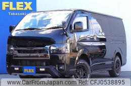 toyota hiace-van 2022 -TOYOTA--Hiace Van 3DF-GDH206V--GDH206-1084488---TOYOTA--Hiace Van 3DF-GDH206V--GDH206-1084488-