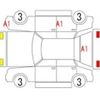 toyota raize 2020 -TOYOTA--Raize 5BA-A200A--A200A-0045301---TOYOTA--Raize 5BA-A200A--A200A-0045301- image 2