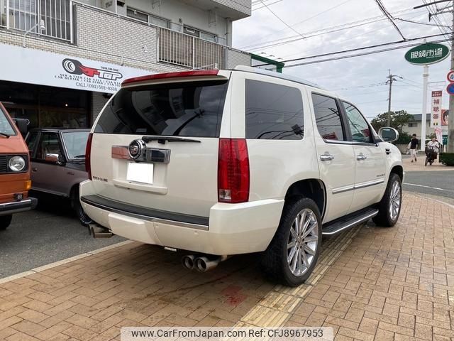 cadillac cadillac-others 2012 -GM--Cadillac Escalade--ｸﾆ[01]037676---GM--Cadillac Escalade--ｸﾆ[01]037676- image 2