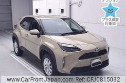 toyota yaris-cross 2022 -TOYOTA--Yaris Cross MXPB10-3023921---TOYOTA--Yaris Cross MXPB10-3023921-