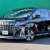 toyota alphard 2020 -TOYOTA--Alphard 3BA-AGH30W--AGH30-0327690---TOYOTA--Alphard 3BA-AGH30W--AGH30-0327690- image 4