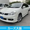 nissan wingroad 2010 -NISSAN--Wingroad DBA-JY12--JY12-040038---NISSAN--Wingroad DBA-JY12--JY12-040038- image 1