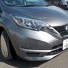 nissan note 2018 -NISSAN 【野田 500】--Note DBA-E12--E12-605594---NISSAN 【野田 500】--Note DBA-E12--E12-605594- image 5