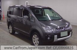 mitsubishi delica-d5 2012 quick_quick_DBA-CV5W_CV5W-0706510