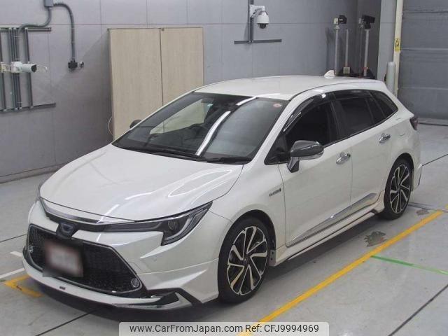 toyota corolla-touring-wagon 2020 quick_quick_6AA-ZWE211W_ZWE211-6025286 image 2