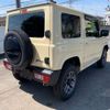 suzuki jimny 2023 -SUZUKI 【野田 】--Jimny 3BA-JB64W--JB64W-318411---SUZUKI 【野田 】--Jimny 3BA-JB64W--JB64W-318411- image 2