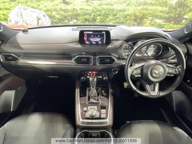 mazda cx-8 2019 -MAZDA--CX-8 3DA-KG2P--KG2P-215608---MAZDA--CX-8 3DA-KG2P--KG2P-215608- image 2