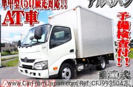 toyota toyoace 2018 quick_quick_TKG-XZC605_XZC605-0019667