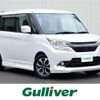 suzuki solio 2016 -SUZUKI--Solio DAA-MA36S--MA36S-621414---SUZUKI--Solio DAA-MA36S--MA36S-621414- image 1