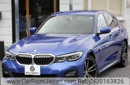 bmw 3-series 2019 quick_quick_3BA-5F20_WBA5F72040AE89894