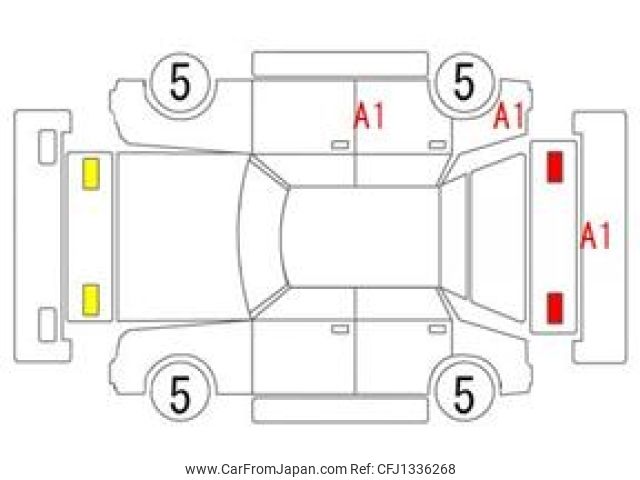 mazda cx-5 2022 -MAZDA--CX-5 3DA-KF2P--KF2P-513795---MAZDA--CX-5 3DA-KF2P--KF2P-513795- image 2