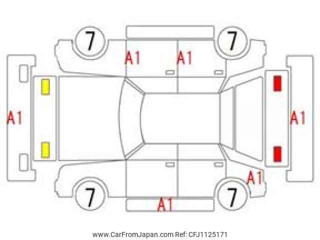 honda n-wgn 2017 -HONDA--N WGN DBA-JH2--JH2-2202391---HONDA--N WGN DBA-JH2--JH2-2202391- image 2