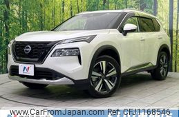 nissan x-trail 2023 -NISSAN--X-Trail 6AA-SNT33--SNT33-016183---NISSAN--X-Trail 6AA-SNT33--SNT33-016183-