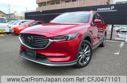 mazda cx-8 2019 -MAZDA 【名変中 】--CX-8 KG2P--208039---MAZDA 【名変中 】--CX-8 KG2P--208039-