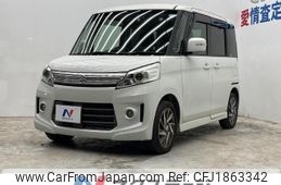 suzuki spacia 2013 CFJ1863342