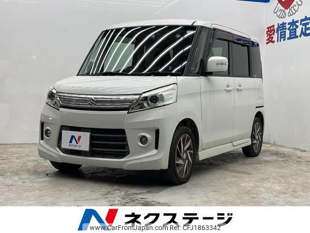 suzuki spacia 2013 CFJ1863342 image 1