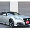 toyota crown-hybrid 2019 quick_quick_AZSH20_AZSH20-1033348 image 2