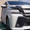 toyota vellfire 2016 CFJ1837998 image 6
