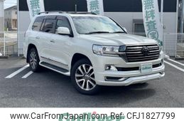toyota land-cruiser-wagon 2018 CFJ1827799