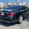 mercedes-benz s-class 2018 CFJ1615723 image 2