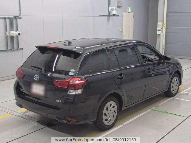 toyota corolla-fielder 2020 -TOYOTA--Corolla Fielder NKE165G-7228581---TOYOTA--Corolla Fielder NKE165G-7228581- image 2