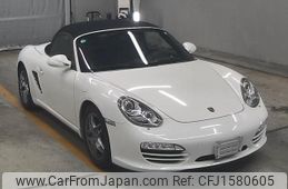 porsche boxster 2011 CFJ1580605