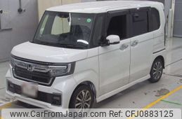 honda n-box 2022 -HONDA--N BOX JF3-5153600---HONDA--N BOX JF3-5153600-