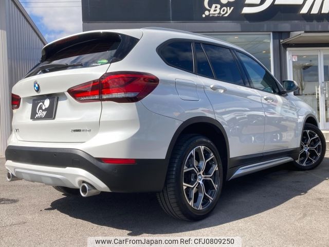 bmw x1 2020 -BMW--BMW X1 AD20--WBA32AD0205R97445---BMW--BMW X1 AD20--WBA32AD0205R97445- image 2