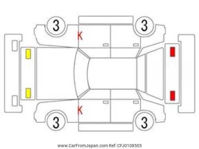 toyota townace-truck 1995 -TOYOTA--Townace Truck KB-CM51--CM510023175---TOYOTA--Townace Truck KB-CM51--CM510023175- image 2