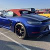 porsche 718-spyder 2020 CFJ1756111 image 2