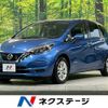 nissan note 2019 -NISSAN--Note DAA-HE12--HE12-256091---NISSAN--Note DAA-HE12--HE12-256091- image 1