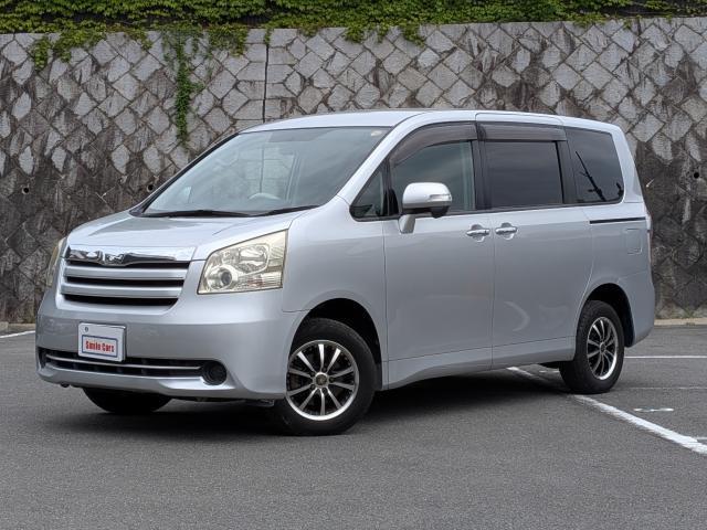 2009 Toyota Noah For Sale | CAR FROM JAPAN