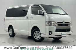 toyota hiace-van 2022 -TOYOTA--Hiace Van 3BF-TRH200V--TRH200-0357070---TOYOTA--Hiace Van 3BF-TRH200V--TRH200-0357070-