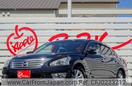 nissan teana 2014 quick_quick_L33_L33-003182