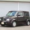 nissan cube 2007 -NISSAN--Cube DBA-YZ11--YZ11-058878---NISSAN--Cube DBA-YZ11--YZ11-058878- image 1