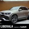 mercedes-benz gle-class 2019 CFJ1579250 image 1