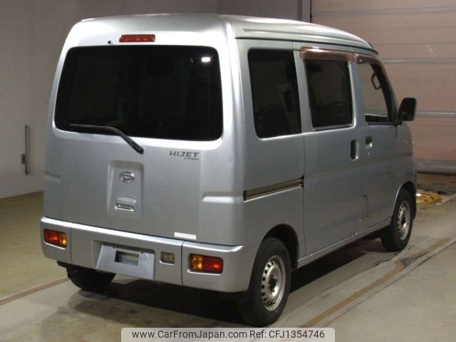 daihatsu hijet-van 2011 -DAIHATSU--Hijet Van S321Vｶｲ-0113942---DAIHATSU--Hijet Van S321Vｶｲ-0113942- image 2