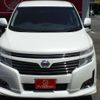 nissan elgrand 2013 -NISSAN--Elgrand DBA-TE52--TE52-051539---NISSAN--Elgrand DBA-TE52--TE52-051539- image 4